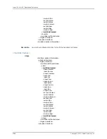 Preview for 3222 page of Juniper JUNOS OS 10.4 Supplementary Manual