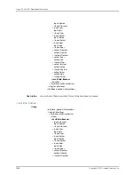 Preview for 3224 page of Juniper JUNOS OS 10.4 Supplementary Manual
