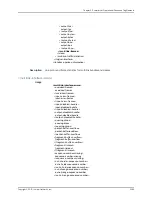 Preview for 3225 page of Juniper JUNOS OS 10.4 Supplementary Manual