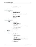 Preview for 3230 page of Juniper JUNOS OS 10.4 Supplementary Manual