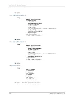 Preview for 3232 page of Juniper JUNOS OS 10.4 Supplementary Manual