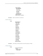 Preview for 3237 page of Juniper JUNOS OS 10.4 Supplementary Manual