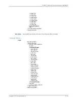 Preview for 3241 page of Juniper JUNOS OS 10.4 Supplementary Manual
