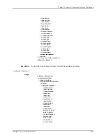 Preview for 3243 page of Juniper JUNOS OS 10.4 Supplementary Manual