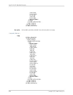 Preview for 3244 page of Juniper JUNOS OS 10.4 Supplementary Manual