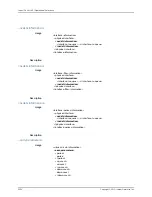 Preview for 3270 page of Juniper JUNOS OS 10.4 Supplementary Manual