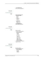 Preview for 3271 page of Juniper JUNOS OS 10.4 Supplementary Manual