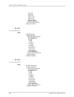 Preview for 3272 page of Juniper JUNOS OS 10.4 Supplementary Manual
