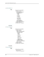 Preview for 3274 page of Juniper JUNOS OS 10.4 Supplementary Manual