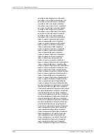 Preview for 3298 page of Juniper JUNOS OS 10.4 Supplementary Manual