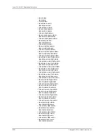 Preview for 3326 page of Juniper JUNOS OS 10.4 Supplementary Manual