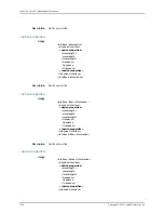 Preview for 3336 page of Juniper JUNOS OS 10.4 Supplementary Manual