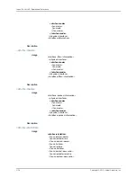 Preview for 3340 page of Juniper JUNOS OS 10.4 Supplementary Manual