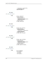 Preview for 3344 page of Juniper JUNOS OS 10.4 Supplementary Manual