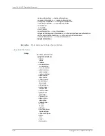 Preview for 3364 page of Juniper JUNOS OS 10.4 Supplementary Manual