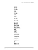 Preview for 3365 page of Juniper JUNOS OS 10.4 Supplementary Manual