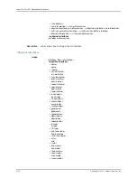 Preview for 3370 page of Juniper JUNOS OS 10.4 Supplementary Manual