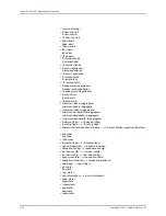 Preview for 3372 page of Juniper JUNOS OS 10.4 Supplementary Manual