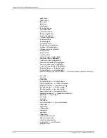 Preview for 3378 page of Juniper JUNOS OS 10.4 Supplementary Manual