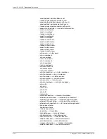 Preview for 3380 page of Juniper JUNOS OS 10.4 Supplementary Manual
