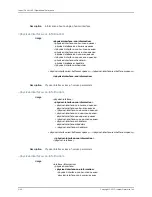 Preview for 3382 page of Juniper JUNOS OS 10.4 Supplementary Manual