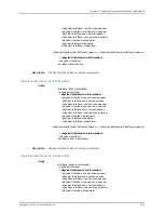 Preview for 3383 page of Juniper JUNOS OS 10.4 Supplementary Manual