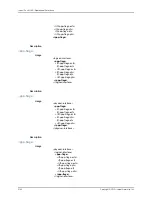 Preview for 3398 page of Juniper JUNOS OS 10.4 Supplementary Manual