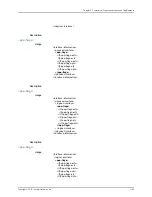 Preview for 3399 page of Juniper JUNOS OS 10.4 Supplementary Manual