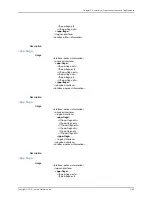 Preview for 3401 page of Juniper JUNOS OS 10.4 Supplementary Manual