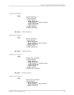Preview for 3407 page of Juniper JUNOS OS 10.4 Supplementary Manual
