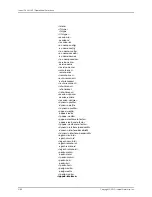 Preview for 3418 page of Juniper JUNOS OS 10.4 Supplementary Manual