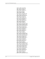 Preview for 3426 page of Juniper JUNOS OS 10.4 Supplementary Manual