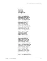 Preview for 3447 page of Juniper JUNOS OS 10.4 Supplementary Manual