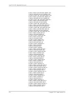 Preview for 3448 page of Juniper JUNOS OS 10.4 Supplementary Manual
