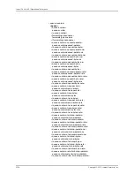 Preview for 3462 page of Juniper JUNOS OS 10.4 Supplementary Manual