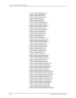 Preview for 3464 page of Juniper JUNOS OS 10.4 Supplementary Manual