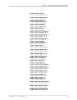 Preview for 3471 page of Juniper JUNOS OS 10.4 Supplementary Manual