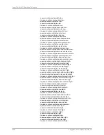 Preview for 3472 page of Juniper JUNOS OS 10.4 Supplementary Manual