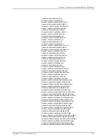 Preview for 3483 page of Juniper JUNOS OS 10.4 Supplementary Manual