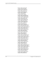 Preview for 3486 page of Juniper JUNOS OS 10.4 Supplementary Manual