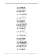 Preview for 3490 page of Juniper JUNOS OS 10.4 Supplementary Manual