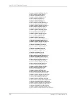 Preview for 3494 page of Juniper JUNOS OS 10.4 Supplementary Manual