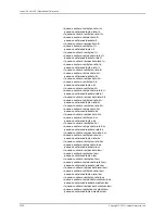 Preview for 3528 page of Juniper JUNOS OS 10.4 Supplementary Manual