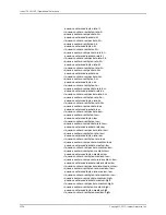 Preview for 3532 page of Juniper JUNOS OS 10.4 Supplementary Manual