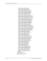 Preview for 3544 page of Juniper JUNOS OS 10.4 Supplementary Manual