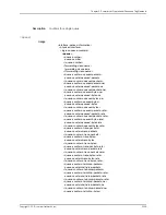 Preview for 3545 page of Juniper JUNOS OS 10.4 Supplementary Manual
