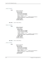 Preview for 3558 page of Juniper JUNOS OS 10.4 Supplementary Manual