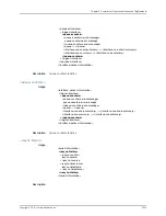 Preview for 3561 page of Juniper JUNOS OS 10.4 Supplementary Manual