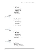 Preview for 3571 page of Juniper JUNOS OS 10.4 Supplementary Manual