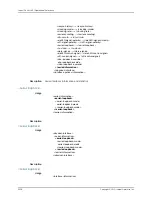 Preview for 3574 page of Juniper JUNOS OS 10.4 Supplementary Manual